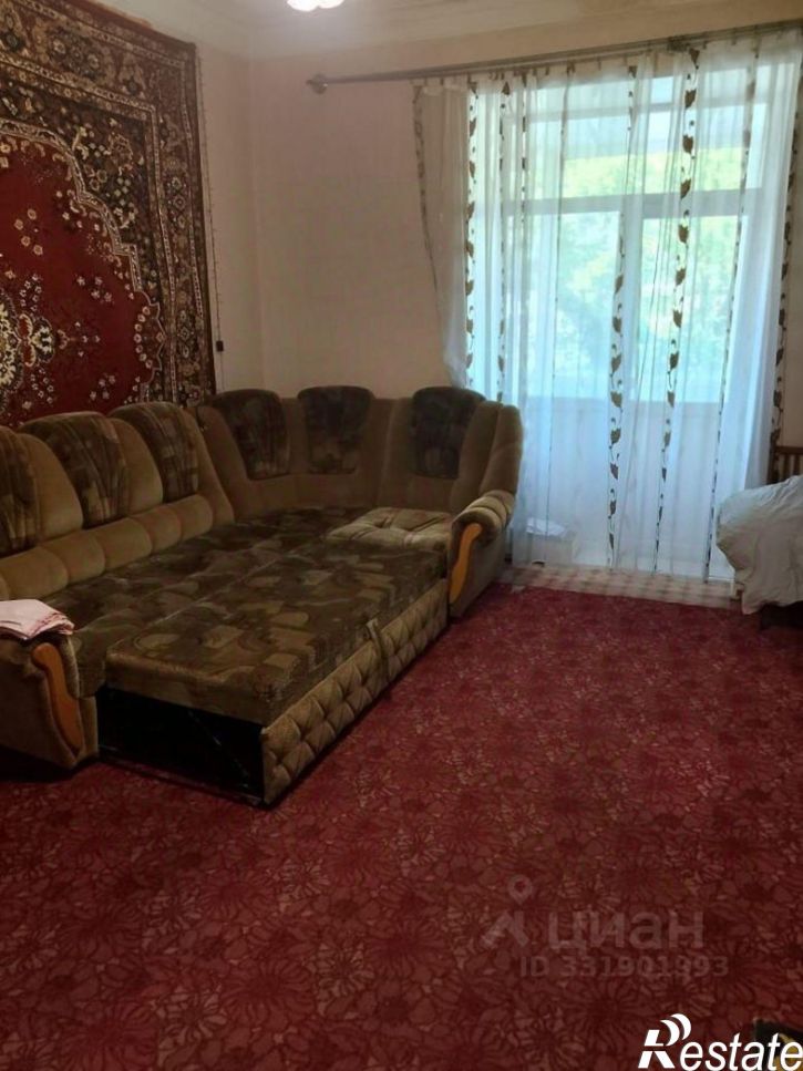 2-комн квартира Уфа