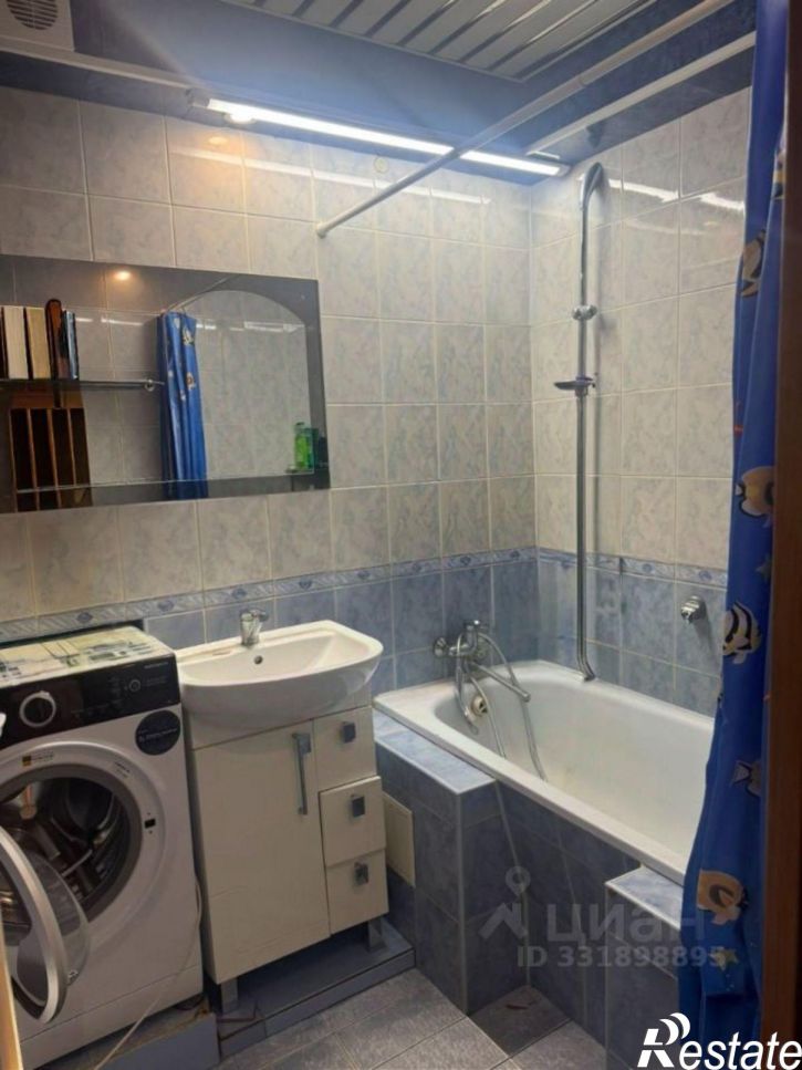 3-комн квартира Уфа городской округ, Уфа