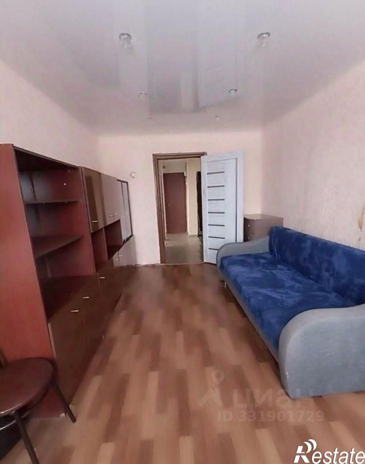 3-комн квартира Чишминский район