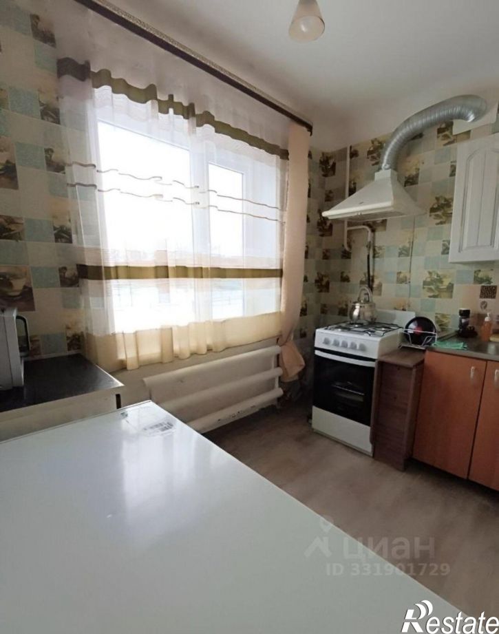 3-комн квартира Чишминский район