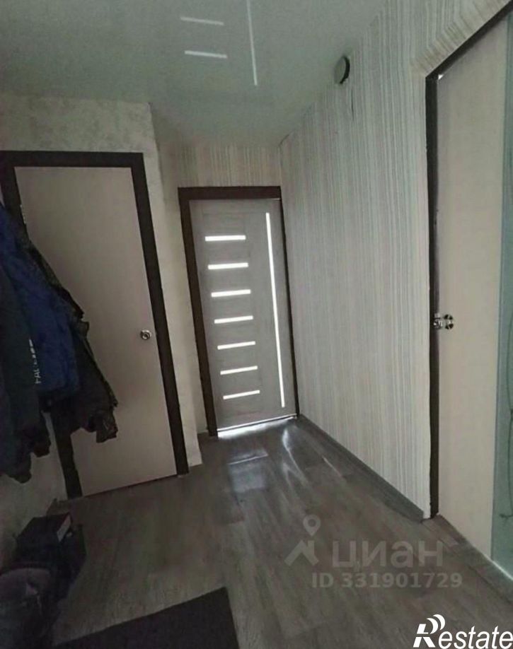 3-комн квартира Чишминский район