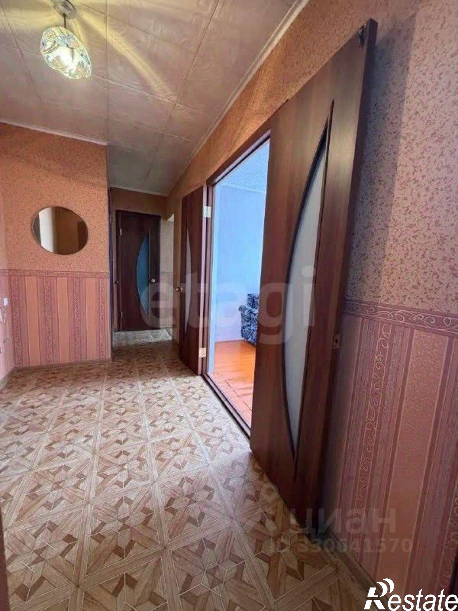 Купить квартиру за 2 750 000 рублей на ул Карла Маркса, 149