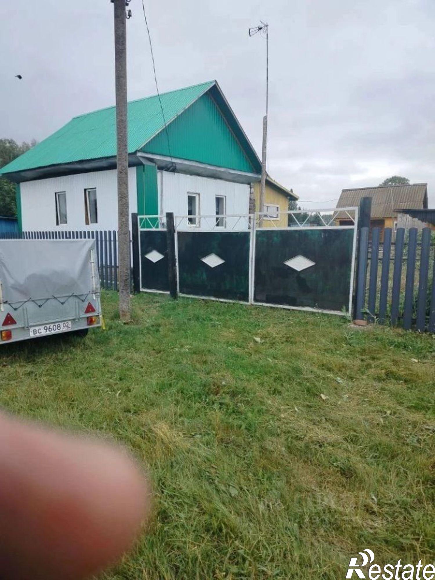 Купить дачу, дом, коттедж за 750 000 рублей на Мишкинский район