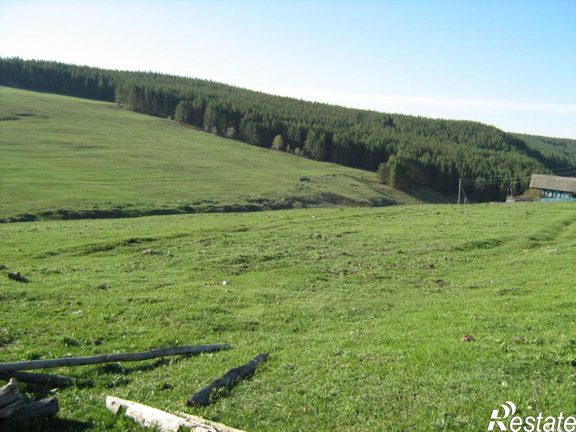 Купить землю, земельный участок за 320 000 рублей на ул Пушкина, 14