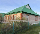 коттедж 100 кв м Миякинский район