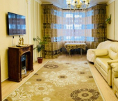 3-комн, 73кв м, этаж 2/3 ул Пушкина, 51а