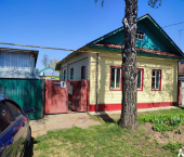 коттедж 51 кв м Коммунаров пер, 9