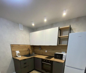 1-комн, 29кв м, этаж 12/18 ул Ферина, 39