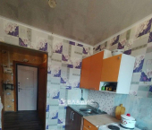 1-комн, 30кв м, этаж 3/5 ул Щербакова, 2