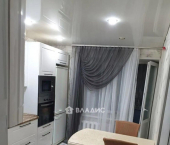 4-комн, 79кв м, этаж 1/5 ул Кочетова, 34