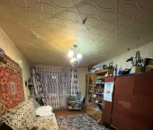 комната 27 кв м ул Гоголя, 145б