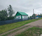 коттедж 52 кв м Мишкинский район