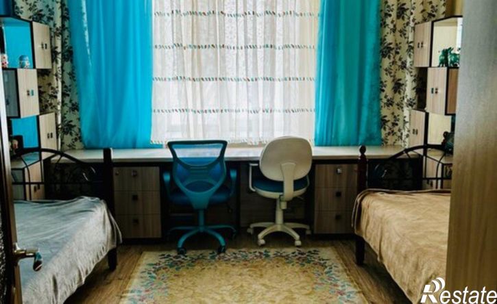 3-комн квартира ул Пушкина, 51а,  д. 51а