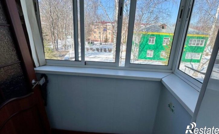 3-комн квартира ул Пушкина, 51а,  д. 51а