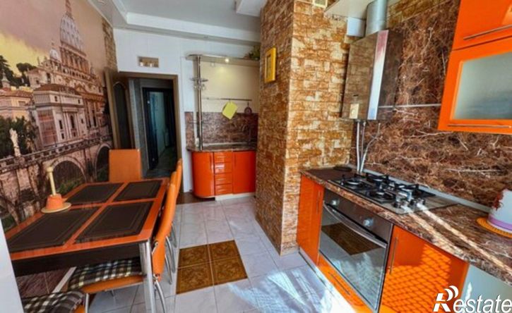 3-комн квартира ул Пушкина, 51а,  д. 51а
