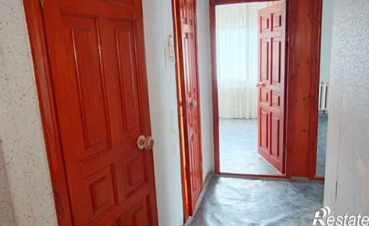 4-комн квартира б-р Славы, 11,  д. 11