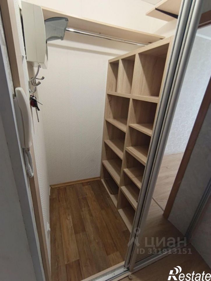 1-комн квартира ул Дуговая, 13,  д. 13