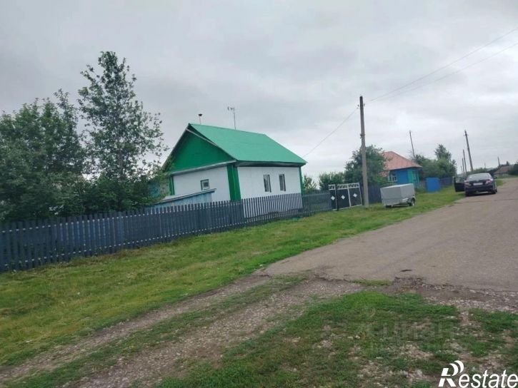 Коттедж/дом Мишкинский район