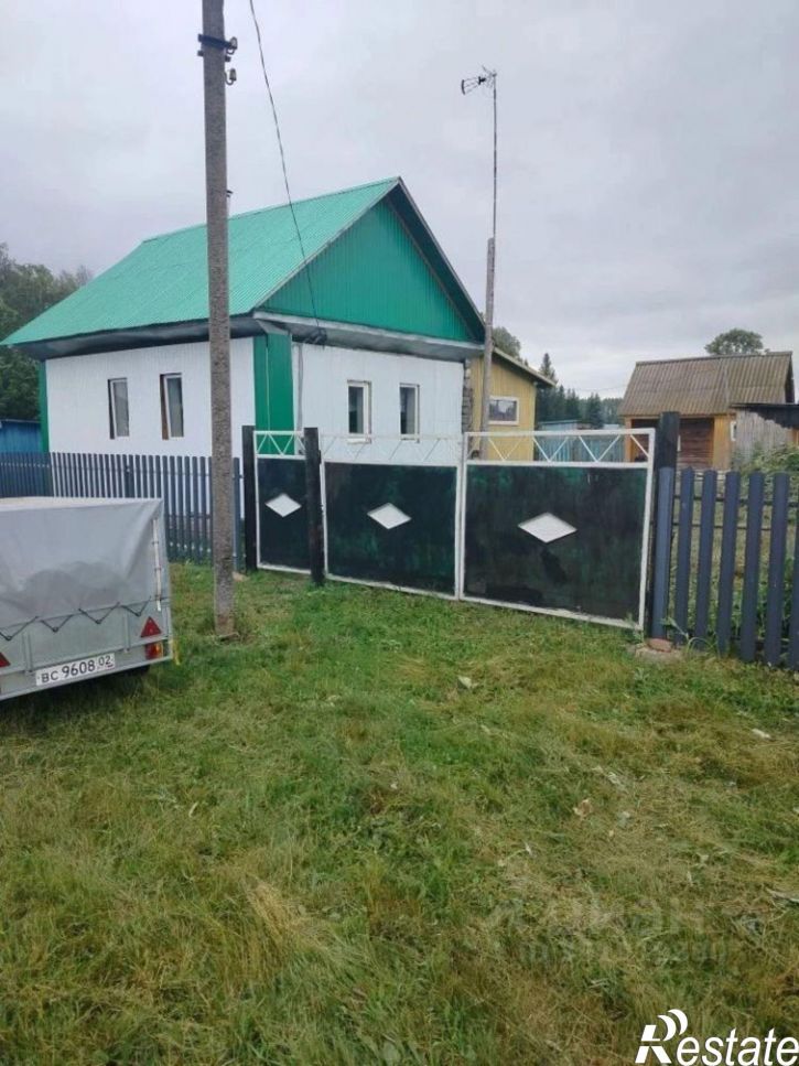 Коттедж/дом Мишкинский район
