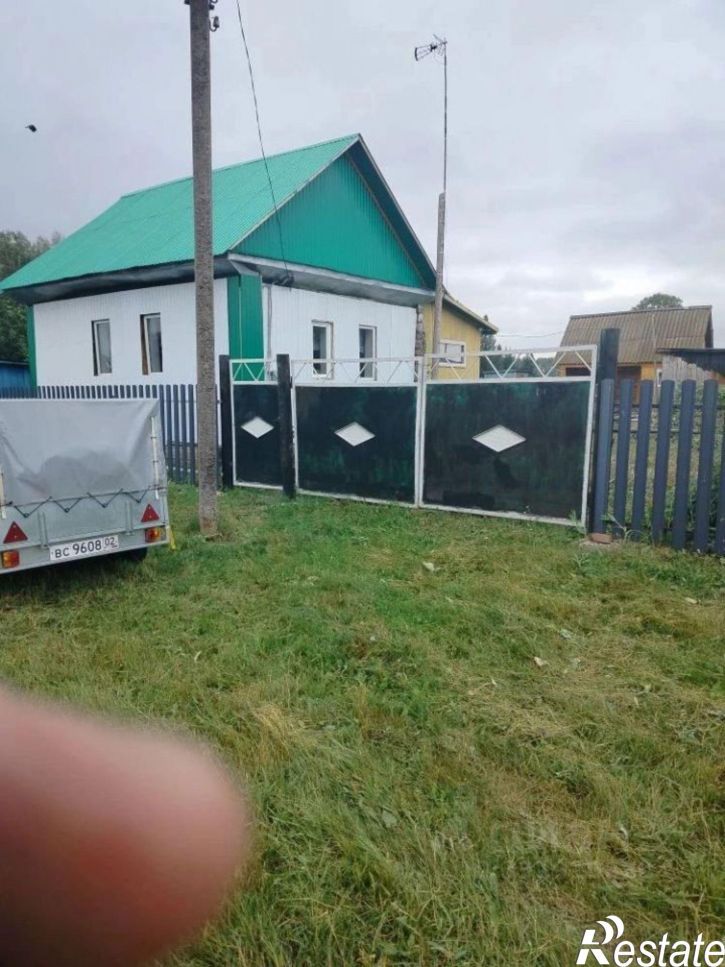 Коттедж/дом Мишкинский район