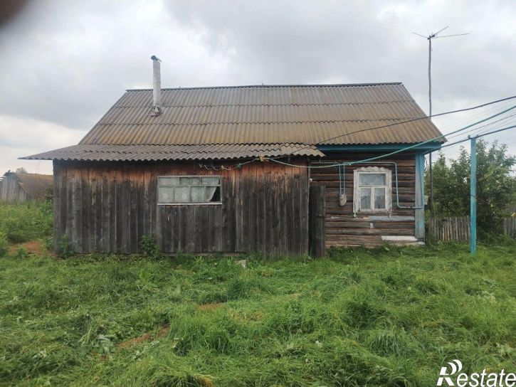 Коттедж/дом Уфимский район
