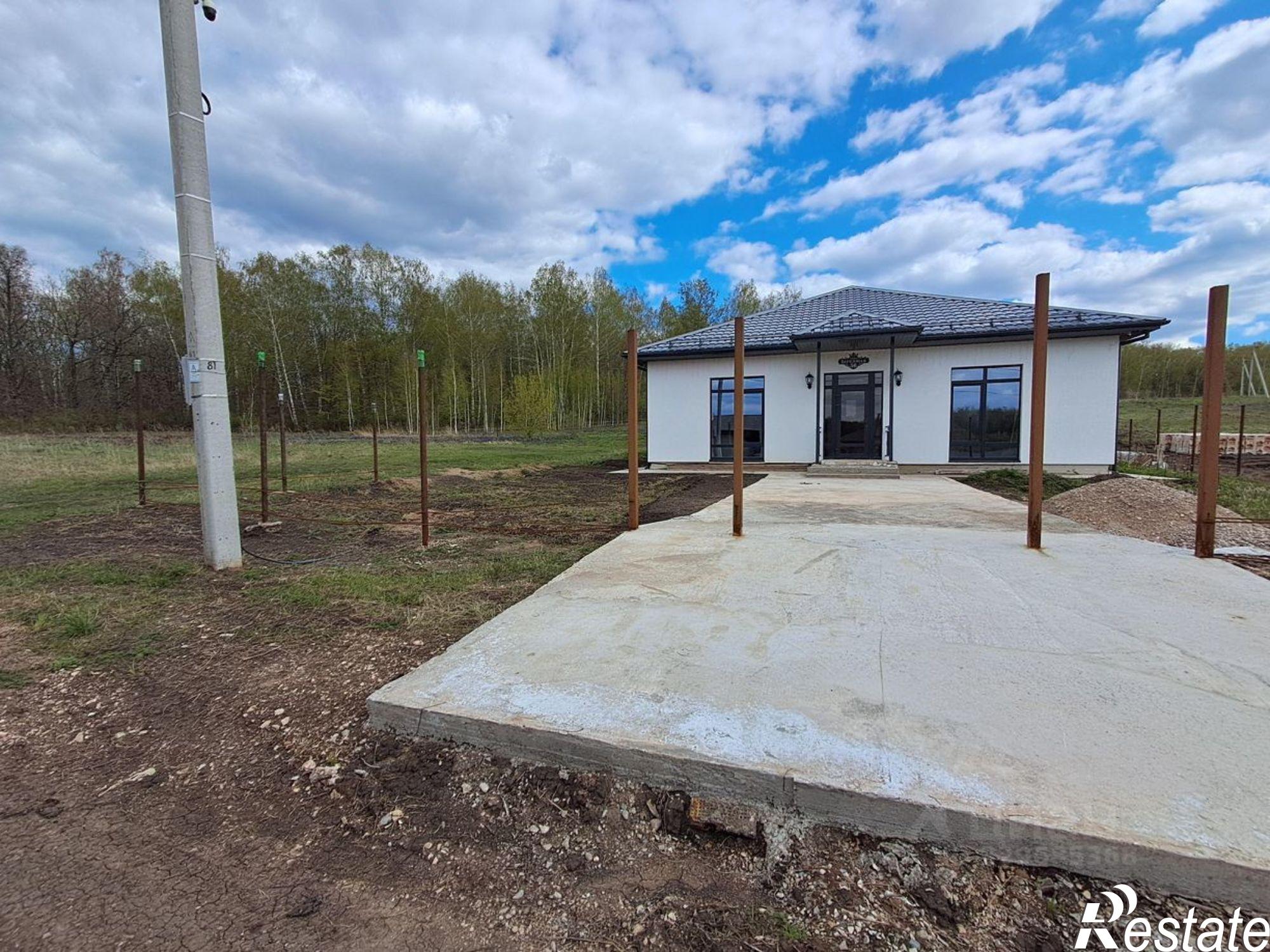 Купить дачу, дом, коттедж за 7 200 000 рублей на Октябрьский