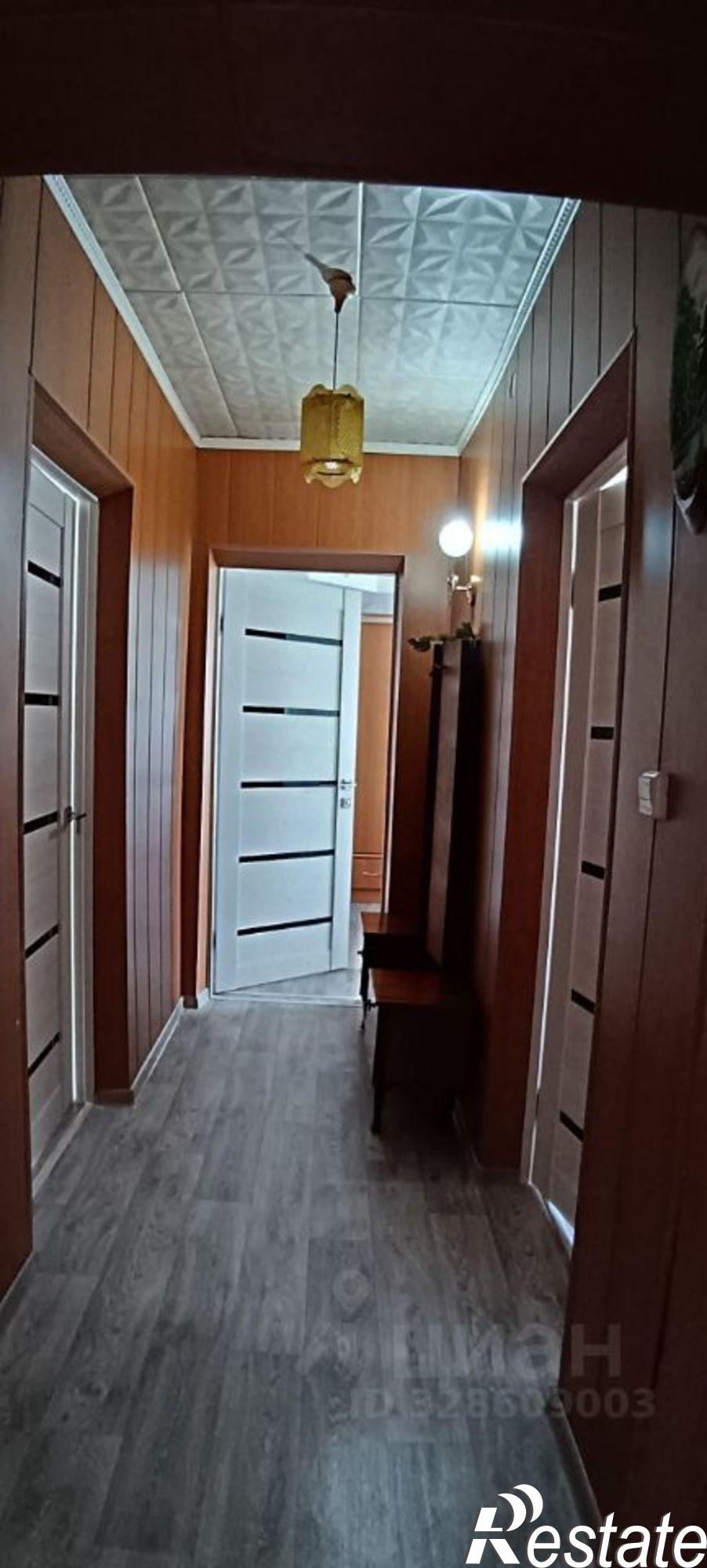 Купить квартиру за 4 100 000 рублей
