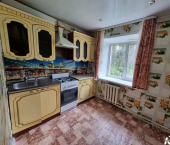 1-комн, 28кв м, этаж 1/2 ул Мира, 136
