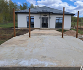 коттедж 123 кв м Октябрьский