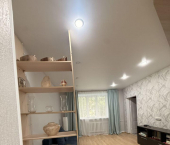 2-комн, 39кв м, этаж 1/2 ул Пекинская, 20а