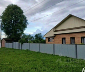 коттедж 64 кв м Уфимский район