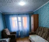1-комн, 35кв м, этаж 5/9 ул Гвардейская, 48/3