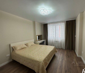 3-комн, 73кв м, этаж 12/25 ул Менделеева, 152/3