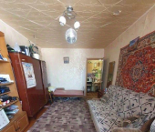 1-комн, 27кв м, этаж 6/9 ул Гоголя, 145б