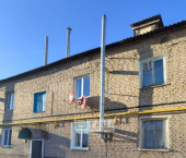 2-комн, 53кв м, этаж 2/2 ул Мира, 12