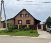 коттедж 140 кв м ул Майская, 65