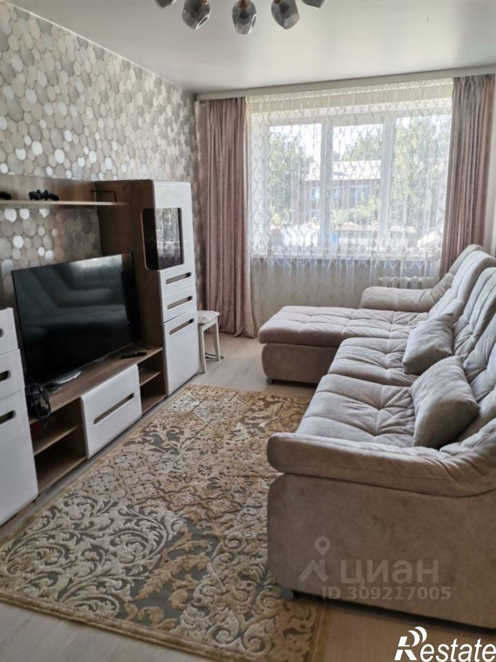 2-комн квартира ул Мира, 19/2,  д. 19/2