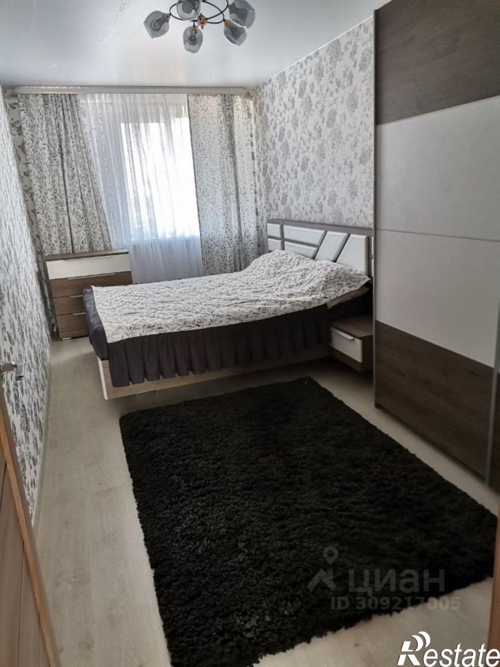 2-комн квартира ул Мира, 19/2,  д. 19/2