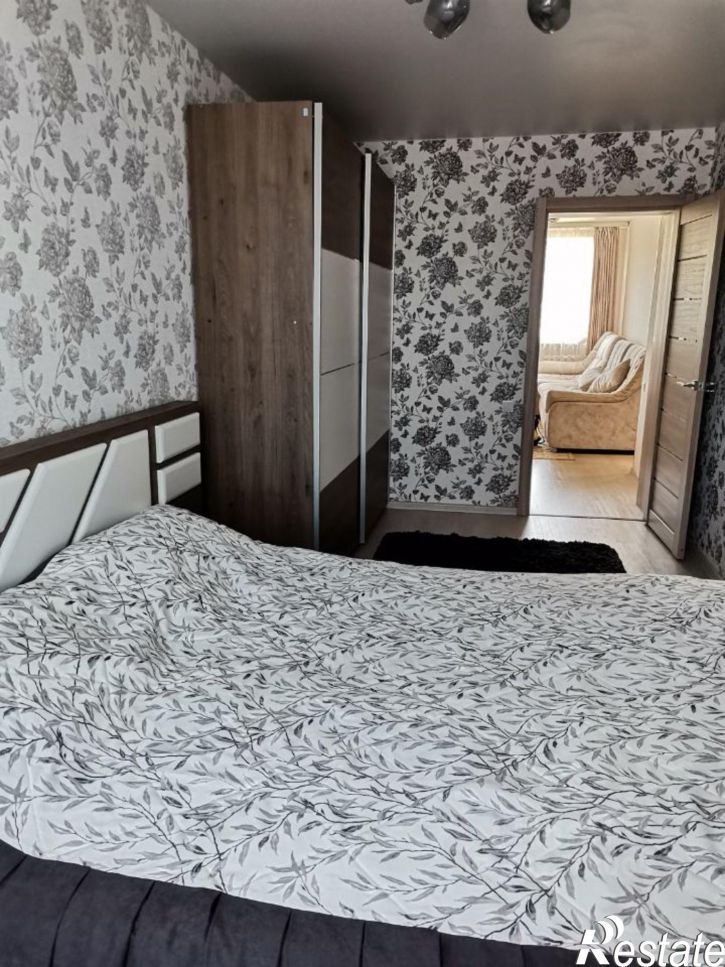 2-комн квартира ул Мира, 19/2,  д. 19/2
