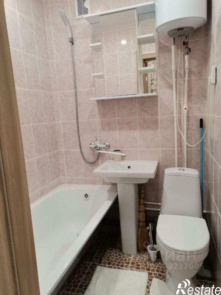 2-комн квартира ул Мира, 19/2,  д. 19/2