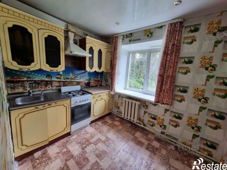 1-комн квартира ул Мира, 136,  д. 136