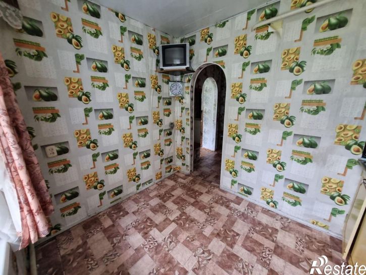 1-комн квартира ул Мира, 136,  д. 136