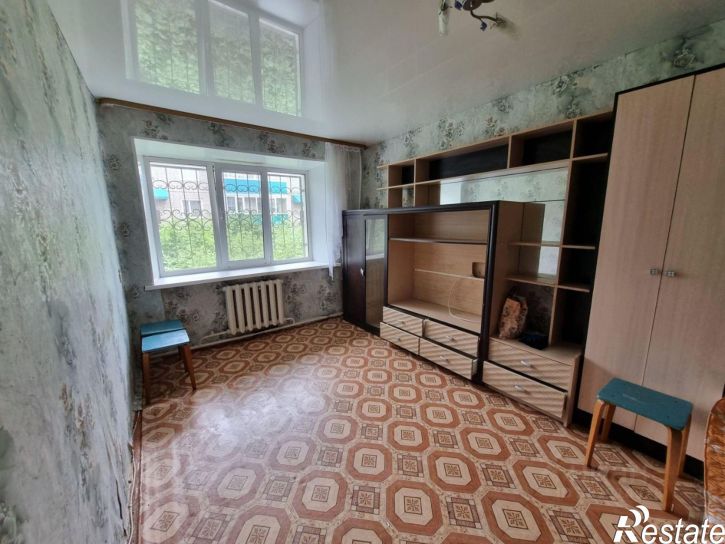 1-комн квартира ул Мира, 136,  д. 136