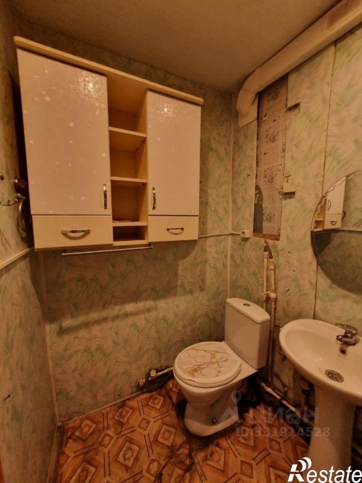 1-комн квартира ул Мира, 136,  д. 136