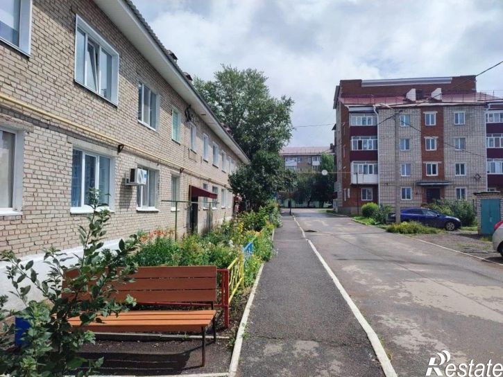 2-комн квартира ул Овчинникова, 42а,  д. 42а