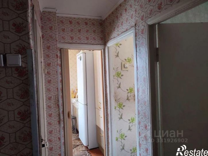 2-комн квартира ул Овчинникова, 42а,  д. 42а