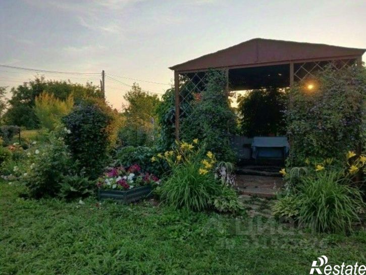 Коттедж/дом Уфимский район