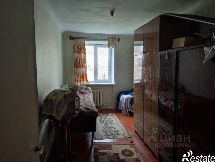 2-комн квартира ул Овчинникова, 42а,  д. 42а
