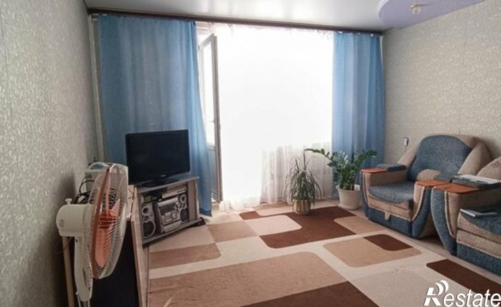 3-комн квартира ул Ломоносова, 8,  д. 8