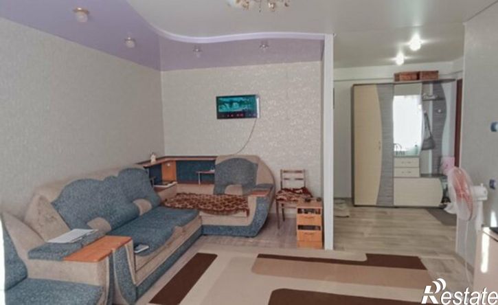 3-комн квартира ул Ломоносова, 8,  д. 8